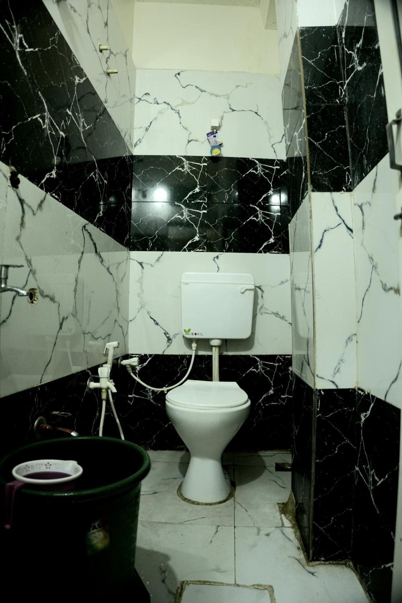 Hotel Ganraj Ujjain Exterior foto